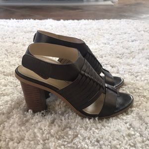 Charles by Charles David Sandals
